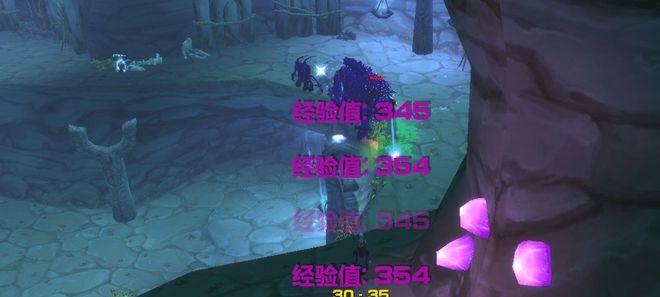 《魔兽世界：燃烧的远征》版本末期的最强福利：50%经验BUFF